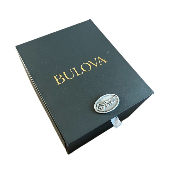 Bulova Women’s Watch - Picture 3 of 5